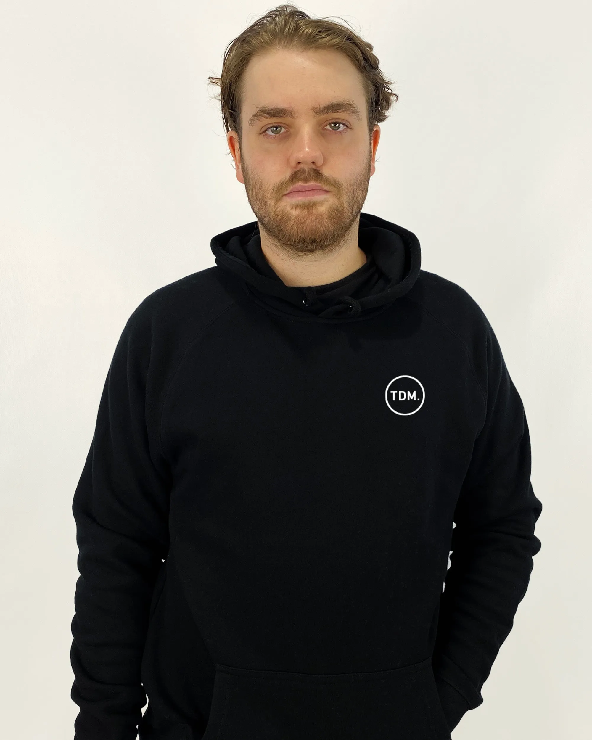 Moodle Dad Illustration: Hoodie