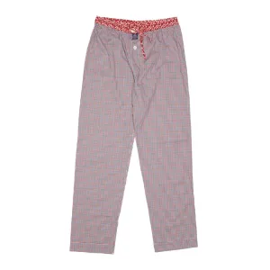 MP4869 - Vichy red