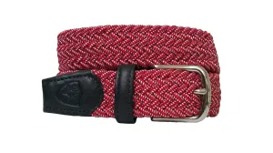 Mr Sharp <br> Camo Red