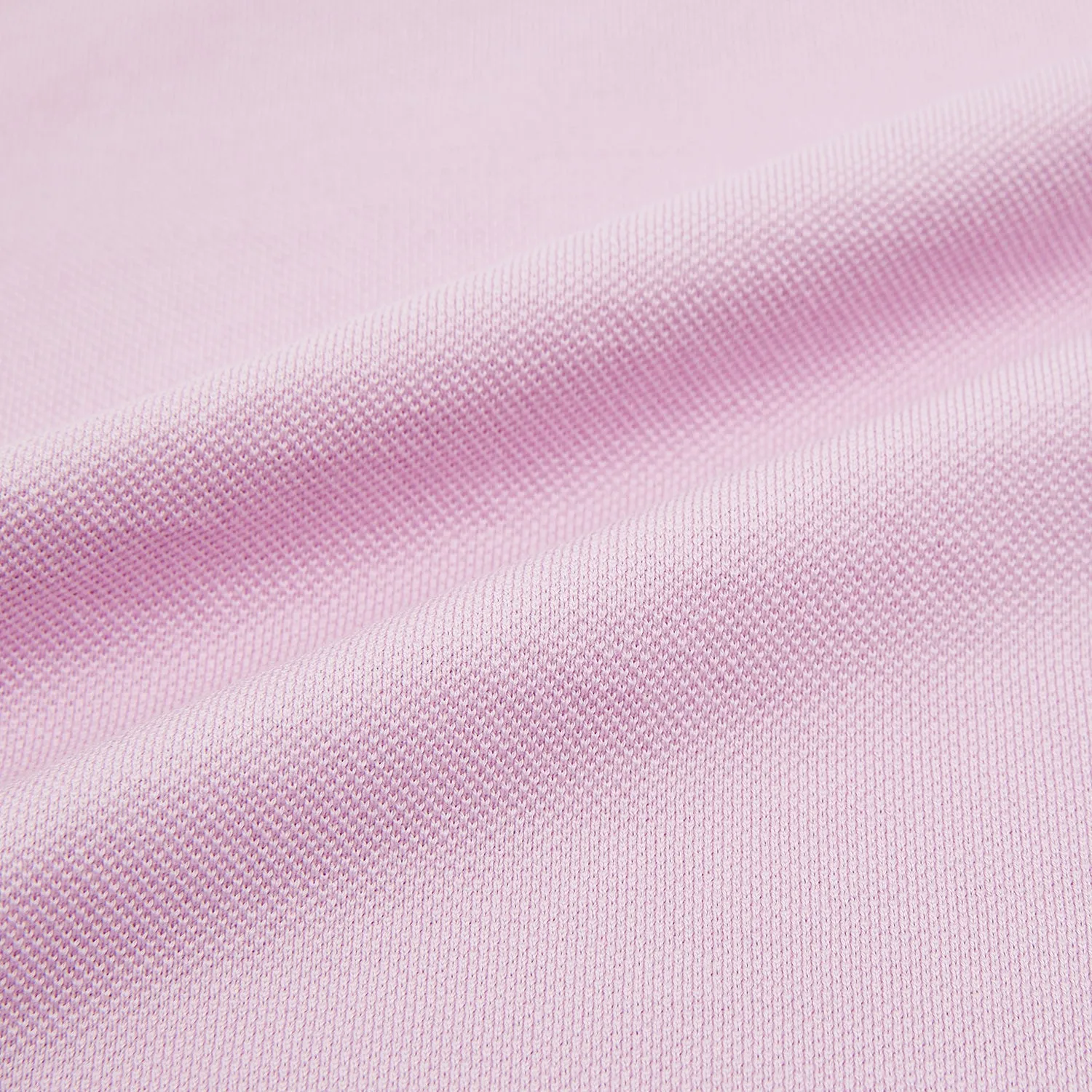 Pink Polo Shirt