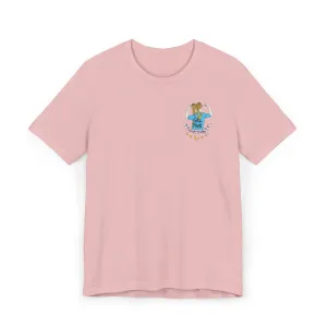 Sailor Moon Girl Power Tee