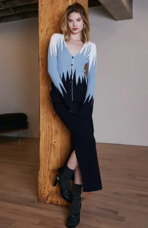 Solid Skirt