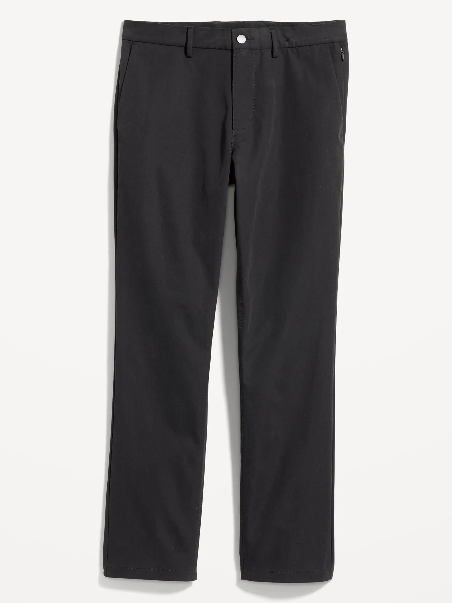 Straight Ultimate Tech Built-In Flex Chino Pants for Men