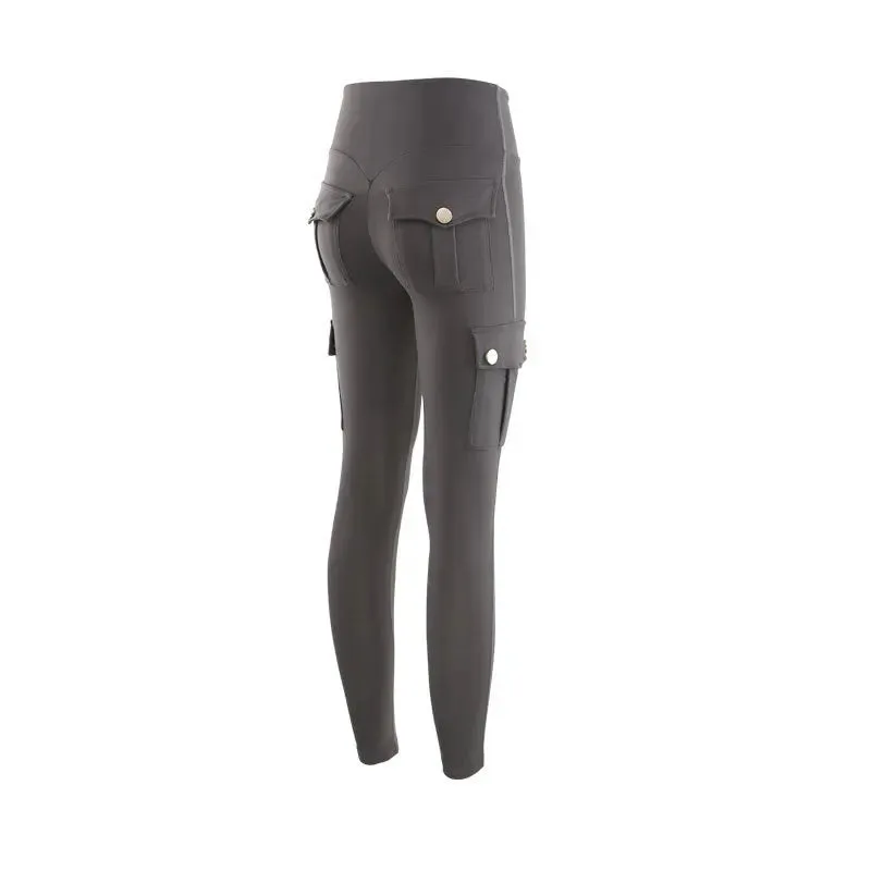 Stretchy Sports Leggings
