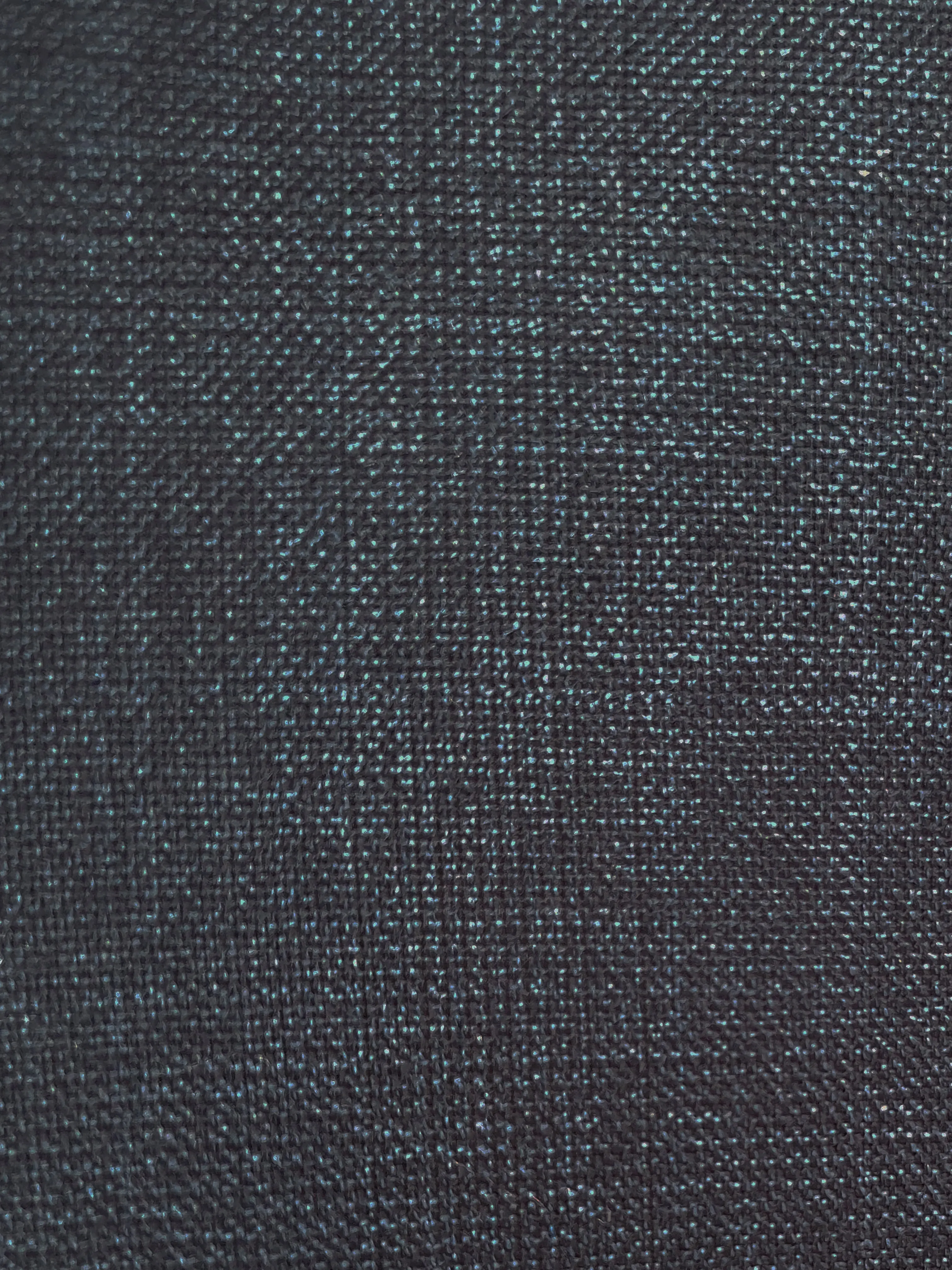 Ted Baker 'Elegan' Prince Of Wales Check Flat Front Modern Fit Wool Trouser - Gunmetal