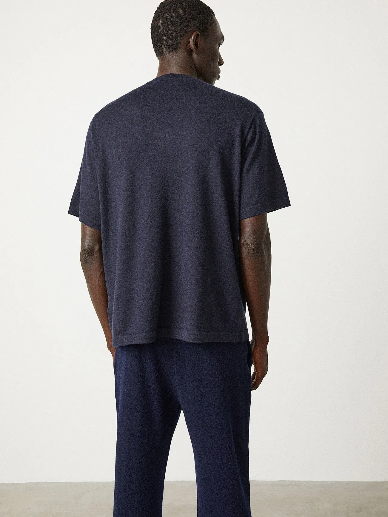 The Ancell T-shirt