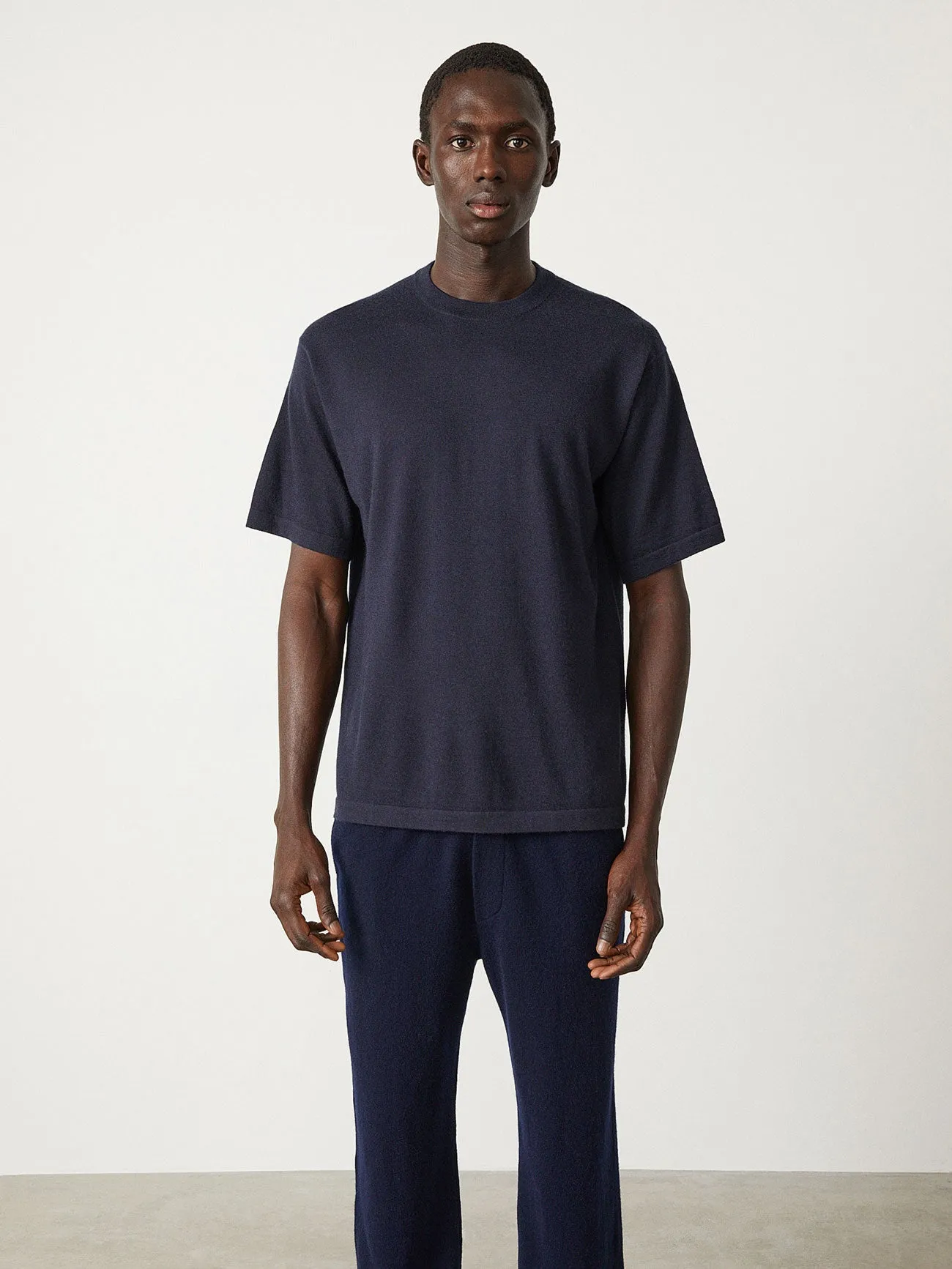 The Ancell T-shirt
