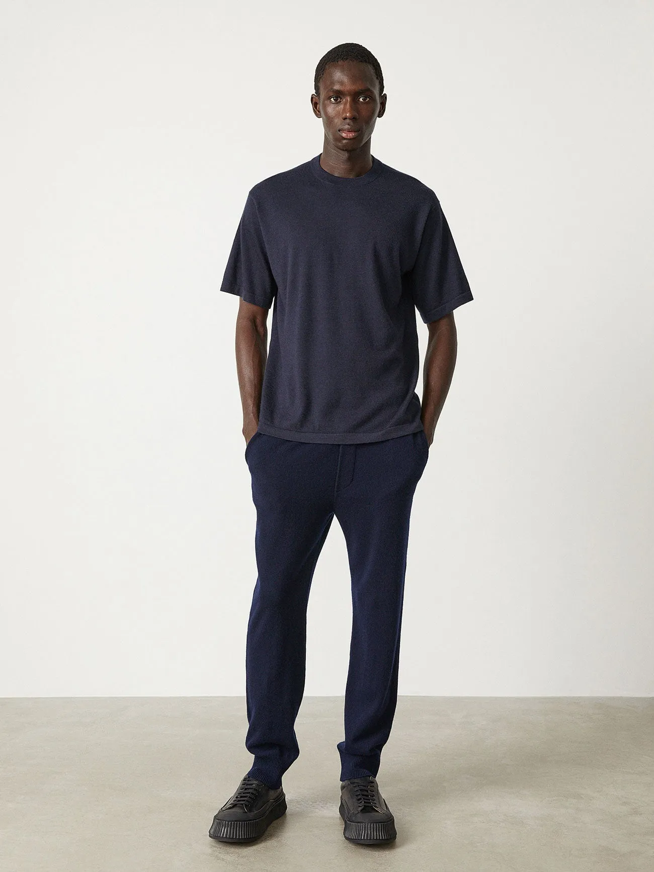 The Ancell T-shirt