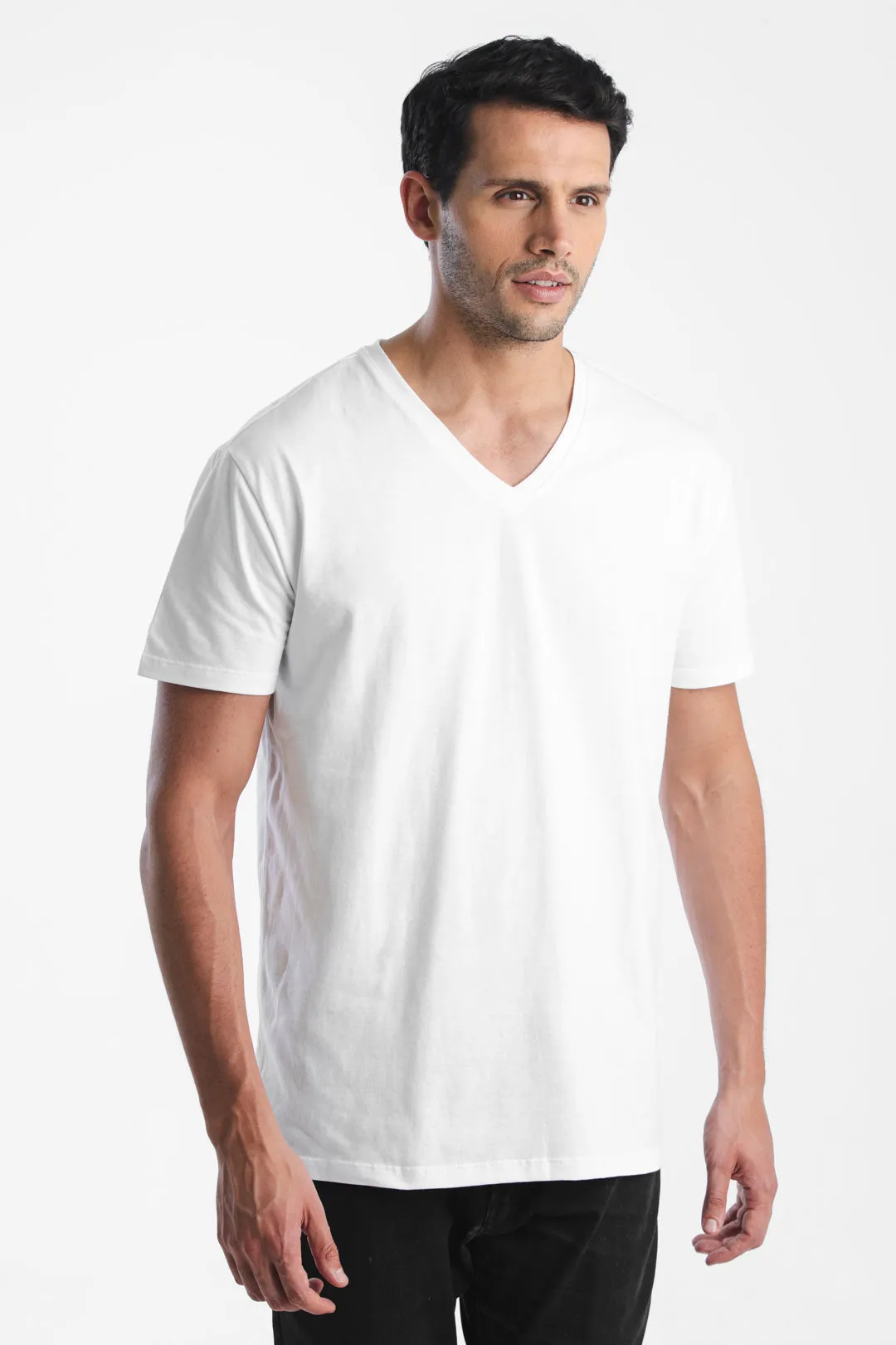 The V-Neck Tee - Staple Pack / 3 Pack
