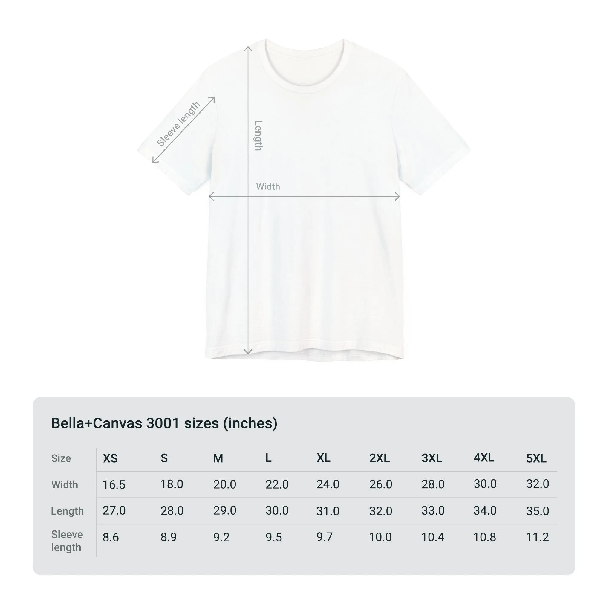 Unisex Vintage Wild Flower and Bee Jersey Short Sleeve Tee