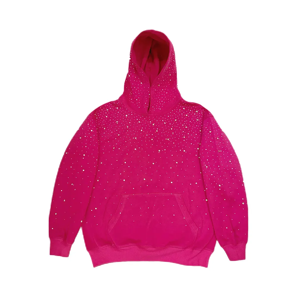VINTAGE HOODIES | DIAMOND HOODIES