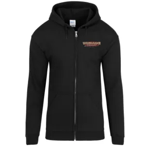 Windance Full-Zip Hoodie