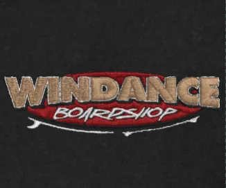 Windance Full-Zip Hoodie